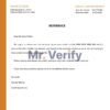 Download Chile Banco del Estado de Chile Bank Reference Letter Templates | Editable Word