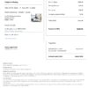 Customizable China Airbnb Reservation Template | Word & PDF Formats