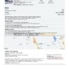 Editable China Hotel Booking Form Template | Fillable PDF