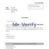 Download Colombia Bancolombia Bank Reference Letter Templates | Editable Word