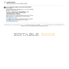 Editable Comoros Hotel Booking Form Template | Fillable PDF
