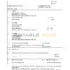 Authentic Comoros Birth Certificate Template | Customize and Download Online