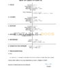 Authentic Congo Birth Certificate Template | Customize and Download Online