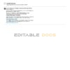 Editable Costa Rica Hotel Booking Form Template | Fillable PDF