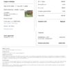 Editable Côte d’Ivoire Hotel Booking Form Template | Fillable PDF