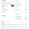 Editable Croatia Hotel Booking Form Template | Fillable PDF