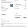 Editable Cyprus Hotel Booking Form Template | Fillable PDF