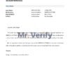 Download Cyprus Alpha Bank Reference Letter Templates | Editable Word