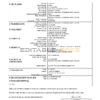 Authentic Democratic Republic of the Congo Birth Certificate Template | Customize and Download Online