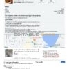 Customizable Denmark Airbnb Reservation Template | Word & PDF Formats