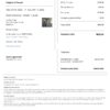 Editable Dominica Hotel Booking Form Template | Fillable PDF