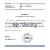 Download Dominican Republic Banco Progreso Bank Reference Letter Templates | Editable Word