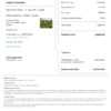 Editable Ecuador Hotel Booking Form Template | Fillable PDF