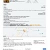Customizable Ecuador Airbnb Reservation Template | Word & PDF Formats