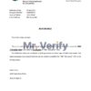 Download Ecuador Banco Interamericano de Desarrollo (BID) Bank Reference Letter Templates | Editable Word
