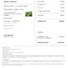 Editable El Salvador Hotel Booking Form Template | Fillable PDF