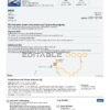 Customizable El Salvador Airbnb Reservation Template | Word & PDF Formats