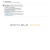 Editable Equatorial Guinea Hotel Booking Form Template | Fillable PDF