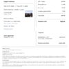 Editable Eritrea Hotel Booking Form Template | Fillable PDF