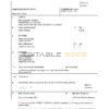 Authentic Estonia Birth Certificate Template | Customize and Download Online