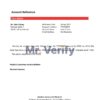 Download Estonia Citadele banka Eesti filiaal AS Bank Reference Letter Templates | Editable Word
