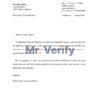 Download Estonia Inbank Bank Reference Letter Templates | Editable Word