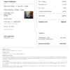 Editable Eswatini (Swaziland) Hotel Booking Form Template | Fillable PDF