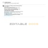 Editable Eswatini (Swaziland) Hotel Booking Form Template | Fillable PDF