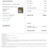 Editable Ethiopia Hotel Booking Form Template | Fillable PDF
