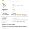 Authentic Ethiopia Birth Certificate Template | Customize and Download Online