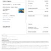 Editable Fiji Hotel Booking Form Template | Fillable PDF