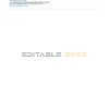 Editable Fiji Hotel Booking Form Template | Fillable PDF
