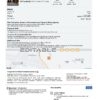 Editable Fiji Hotel Booking Form Template | Fillable PDF