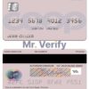 Fillable Estonia Coop Pank mastercard credit card Templates | Layer-Based PSD