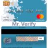 Fillable Finland Danske bank mastercard Templates | Layer-Based PSD