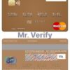 Fillable Gambia Arab Gambia Islamic Bank mastercard Templates | Layer-Based PSD