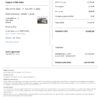 Editable Finland Hotel Booking Form Template | Fillable PDF