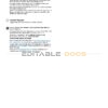 Editable France Hotel Booking Form Template | Fillable PDF