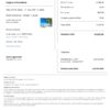 Editable Gabon Hotel Booking Form Template | Fillable PDF