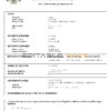 Authentic Gabon Birth Certificate Template | Customize and Download Online