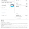 Editable Gambia Hotel Booking Form Template | Fillable PDF