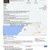 Editable Gambia Hotel Booking Form Template | Fillable PDF