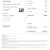 Editable Georgia Hotel Booking Form Template | Fillable PDF