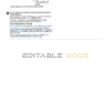 Editable Georgia Hotel Booking Form Template | Fillable PDF
