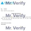 Download Georgia TBC Bank Reference Letter Templates | Editable Word