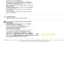 Editable Germany Hotel Booking Form Template | Fillable PDF
