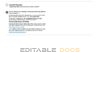 Editable Ghana Hotel Booking Form Template | Fillable PDF