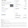Editable Greece Hotel Booking Form Template | Fillable PDF