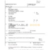 Authentic Greece Birth Certificate Template | Customize and Download Online