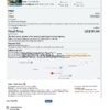 Editable Grenada Hotel Booking Form Template | Fillable PDF